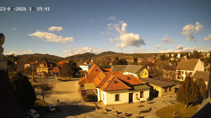 Město Buchlovice - Náměstí Svobody, Hrad Buchlov - 23.2.2026 v 14:00 Město Buchlovice - Náměstí Svobody, Hrad Buchlov - 23.2.2026 v 14:00