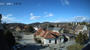 Město Buchlovice - Náměstí Svobody, Hrad Buchlov - 23.2.2026 v 14:30 Město Buchlovice - Náměstí Svobody, Hrad Buchlov - 23.2.2026 v 14:30