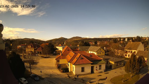 Město Buchlovice - Náměstí Svobody, Hrad Buchlov - 23.2.2026 v 15:00 Město Buchlovice - Náměstí Svobody, Hrad Buchlov - 23.2.2026 v 15:00