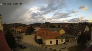 Město Buchlovice - Náměstí Svobody, Hrad Buchlov - 23.2.2026 v 16:15 Město Buchlovice - Náměstí Svobody, Hrad Buchlov - 23.2.2026 v 16:15