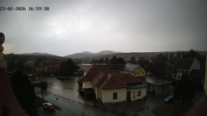 Město Buchlovice - Náměstí Svobody, Hrad Buchlov - 23.2.2026 v 17:00 Město Buchlovice - Náměstí Svobody, Hrad Buchlov - 23.2.2026 v 17:00