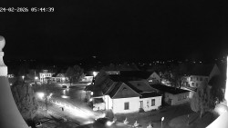 Náměstí Svobody, Hrad Buchlov