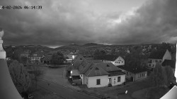 Náměstí Svobody, Hrad Buchlov