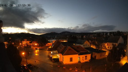 Náměstí Svobody, Hrad Buchlov