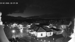 Náměstí Svobody, Hrad Buchlov