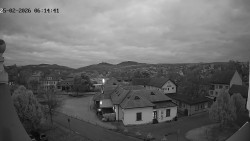 Náměstí Svobody, Hrad Buchlov