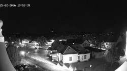 Náměstí Svobody, Hrad Buchlov