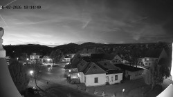 Náměstí Svobody, Hrad Buchlov