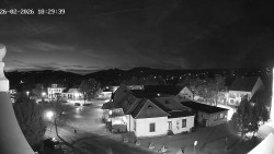 Náměstí Svobody, Hrad Buchlov