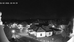 Náměstí Svobody, Hrad Buchlov