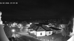 Náměstí Svobody, Hrad Buchlov