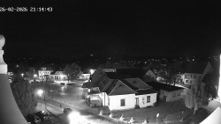 Náměstí Svobody, Hrad Buchlov