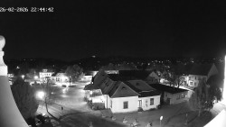 Náměstí Svobody, Hrad Buchlov