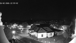 Náměstí Svobody, Hrad Buchlov