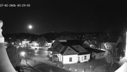 Náměstí Svobody, Hrad Buchlov