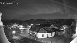 Náměstí Svobody, Hrad Buchlov