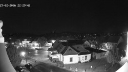 Náměstí Svobody, Hrad Buchlov