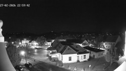 Náměstí Svobody, Hrad Buchlov