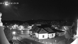 Náměstí Svobody, Hrad Buchlov