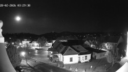 Náměstí Svobody, Hrad Buchlov