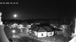 Náměstí Svobody, Hrad Buchlov