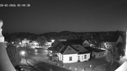 Náměstí Svobody, Hrad Buchlov