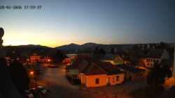 Náměstí Svobody, Hrad Buchlov