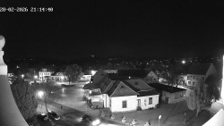 Náměstí Svobody, Hrad Buchlov