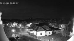 Náměstí Svobody, Hrad Buchlov