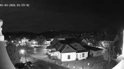 Náměstí Svobody, Hrad Buchlov