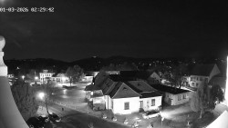 Náměstí Svobody, Hrad Buchlov