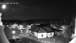 Náměstí Svobody, Hrad Buchlov