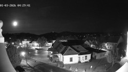 Náměstí Svobody, Hrad Buchlov