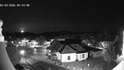 Náměstí Svobody, Hrad Buchlov