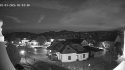 Náměstí Svobody, Hrad Buchlov