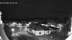 Náměstí Svobody, Hrad Buchlov