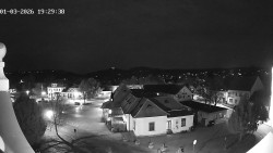 Náměstí Svobody, Hrad Buchlov