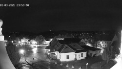 Náměstí Svobody, Hrad Buchlov