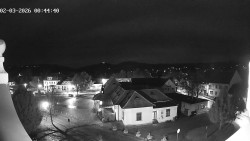 Náměstí Svobody, Hrad Buchlov