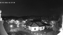 Náměstí Svobody, Hrad Buchlov