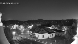 Náměstí Svobody, Hrad Buchlov