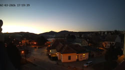 Náměstí Svobody, Hrad Buchlov