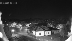 Náměstí Svobody, Hrad Buchlov