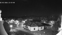 Náměstí Svobody, Hrad Buchlov