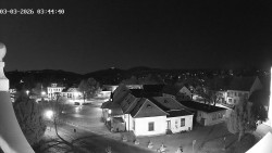 Náměstí Svobody, Hrad Buchlov