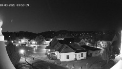 Náměstí Svobody, Hrad Buchlov