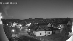 Náměstí Svobody, Hrad Buchlov