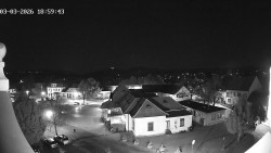 Náměstí Svobody, Hrad Buchlov