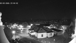 Náměstí Svobody, Hrad Buchlov