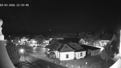 Náměstí Svobody, Hrad Buchlov